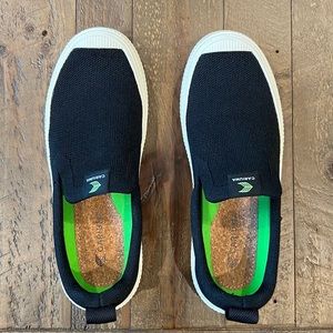 Cariuma Slip-On Shoes